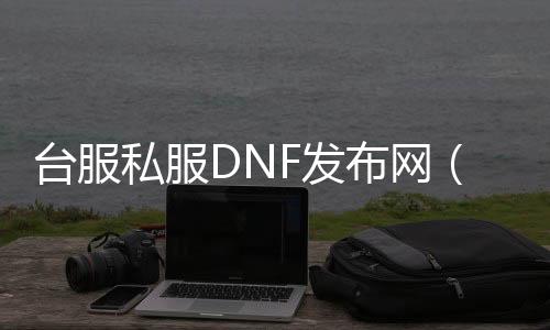 台服私服DNF发布网（台服DNF发布网手游）