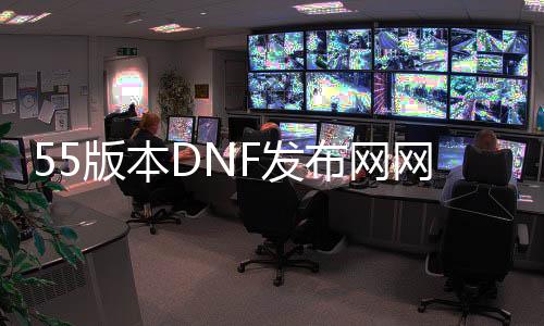 55版本DNF发布网网（DNF发布网55版本怀旧版）